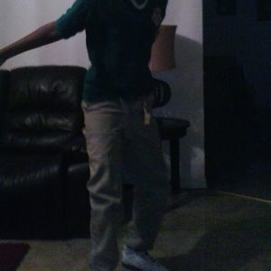 Meet your Posher, Marvin